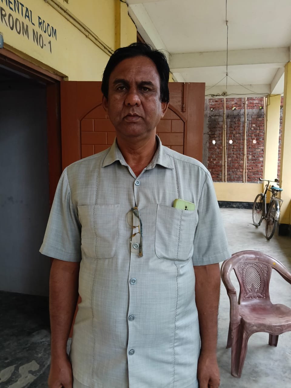 Hikmat Ali